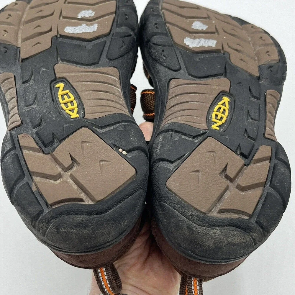 KEEN Newport‎ H2 Sandal Bison Hiking Water Sport Shoe